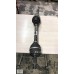 MERCEDES BAŞKAN TİC. A4473305400 - 4473305400 VİTO SAG AKS
